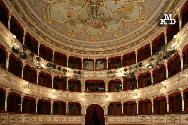 Marin Držić Theatre